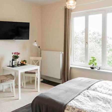 Zentrales Stadtflair Apartment Bremen Dış mekan fotoğraf